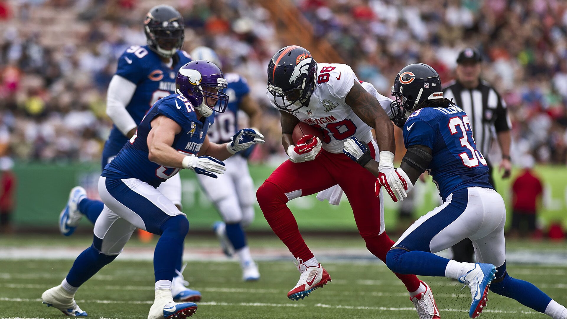 跨界狂想,当2026世界杯焦点战遇上湖人打穿奇才—一场规则与想象的碰撞