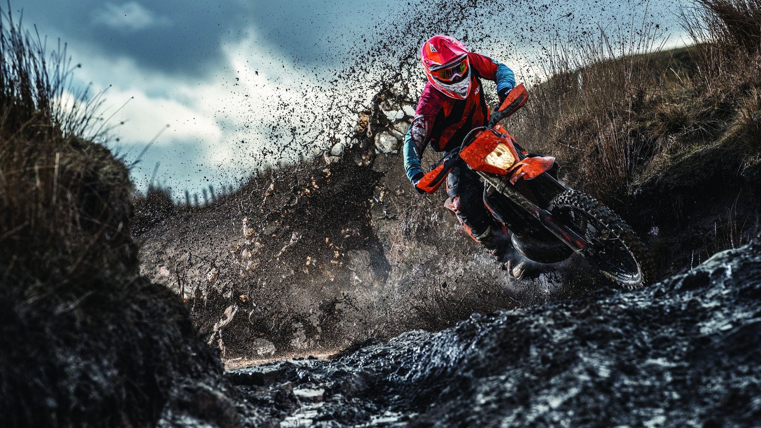 赛道上的火焰,小贾伦点燃F1年度争冠之夜