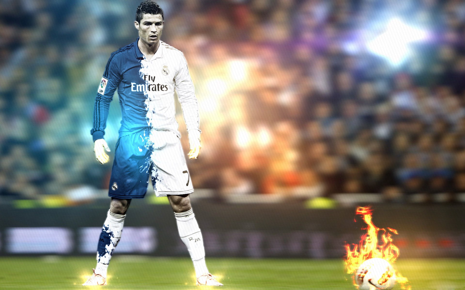 蒂亚戈奥运前哨战封神，巴西艺术足球全面压制多特蒙德